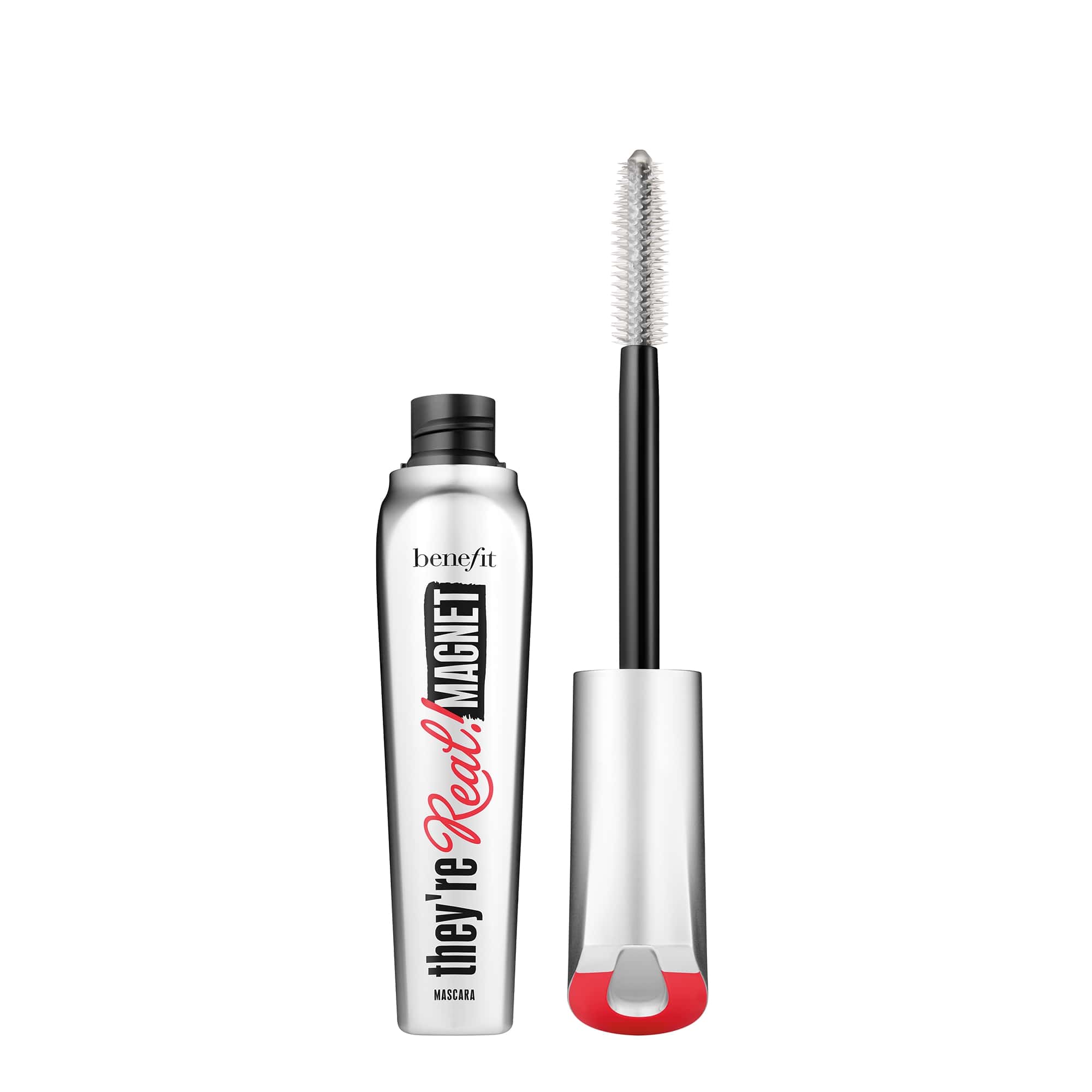They’re Real! Magnet Extreme Lengthening Mascara
